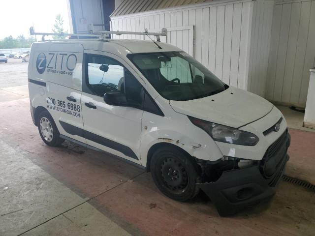  FORD TRANSIT 2016 Biały