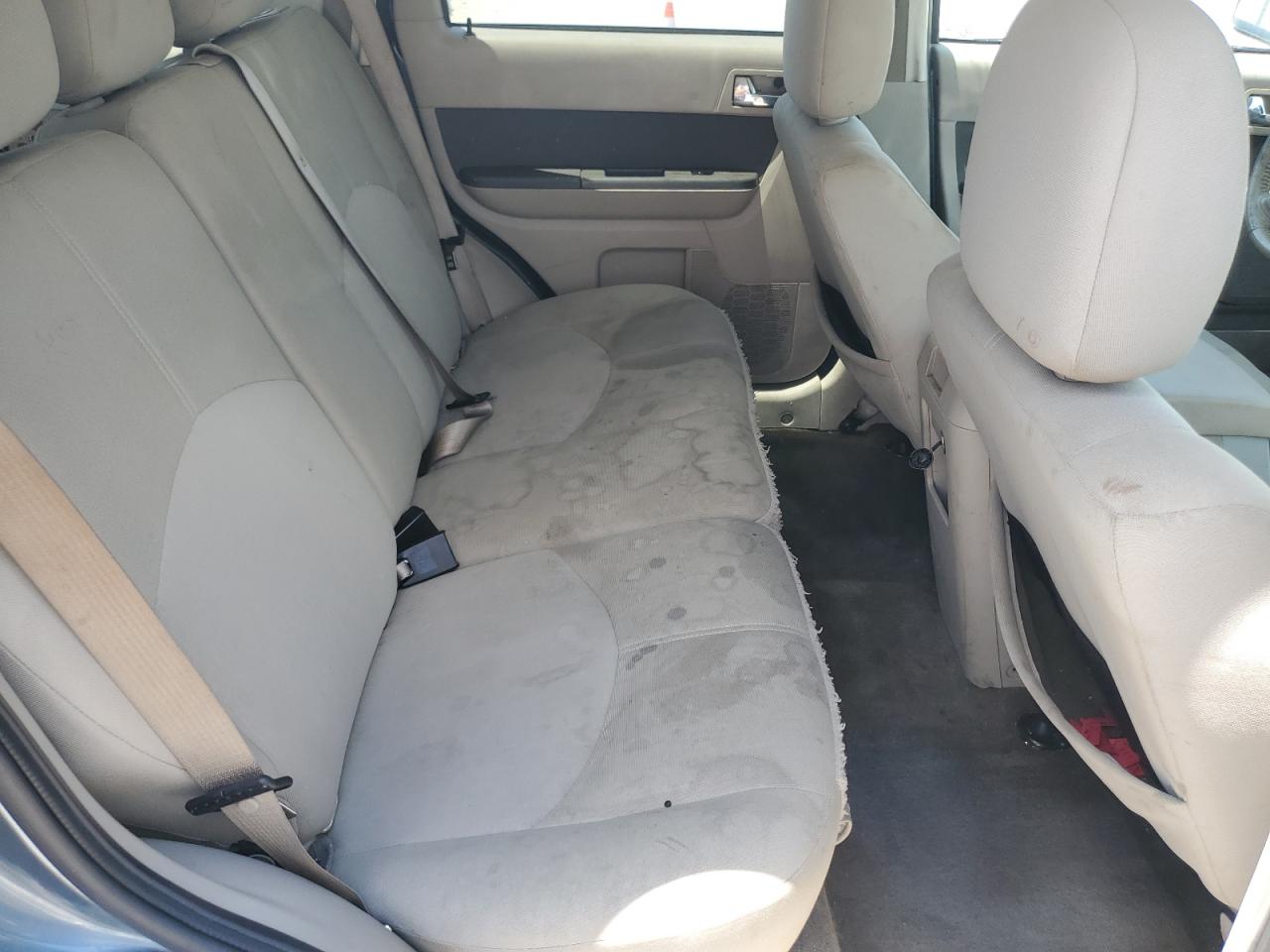 2010 Mercury Mariner VIN: 4M2CN9B70AKJ08597 Lot: 63486595