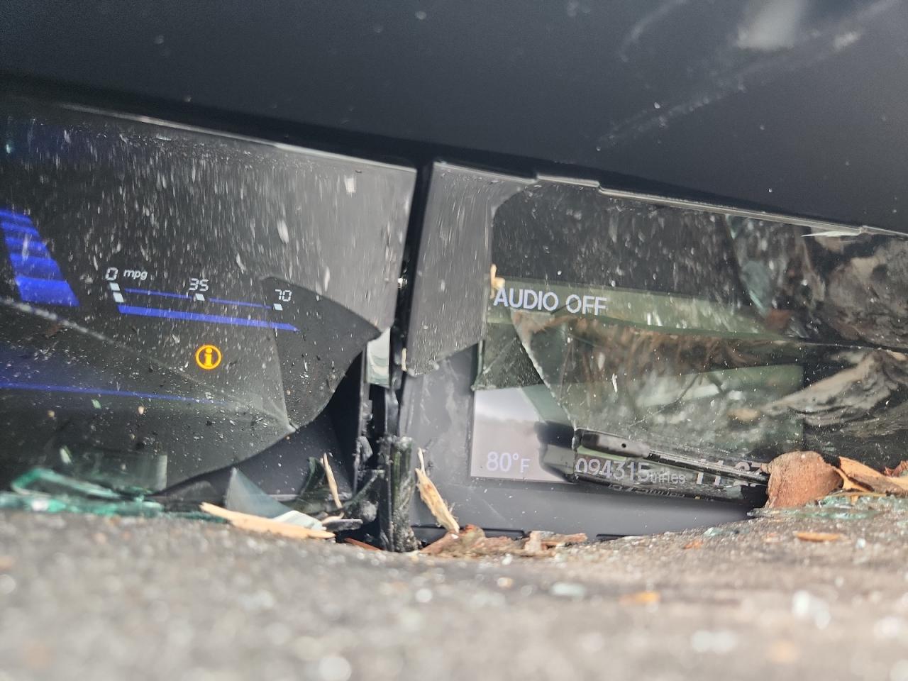 2015 Honda Civic Se VIN: 19XFB2F73FE107466 Lot: 65216365