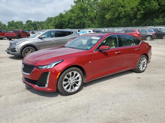 CADILLAC CT5 PREMIU 2023