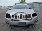 2021 JEEP CHEROKEE LATITUDE LUX   à vendre chez Copart ON - OTTAWA