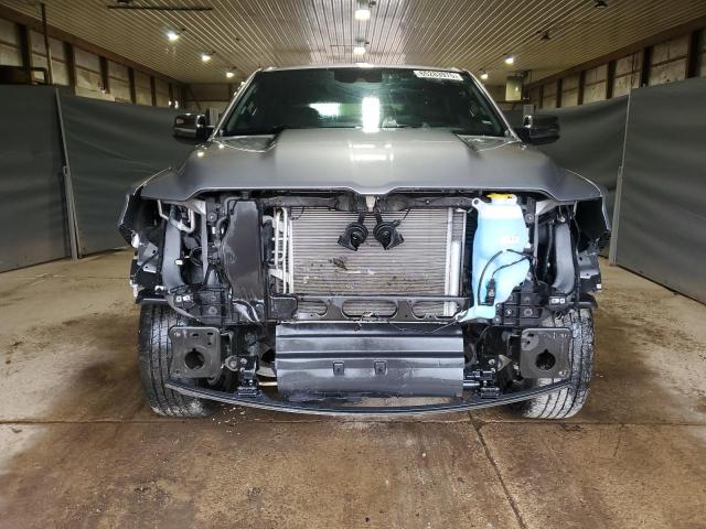  RAM 1500 2024 Szary