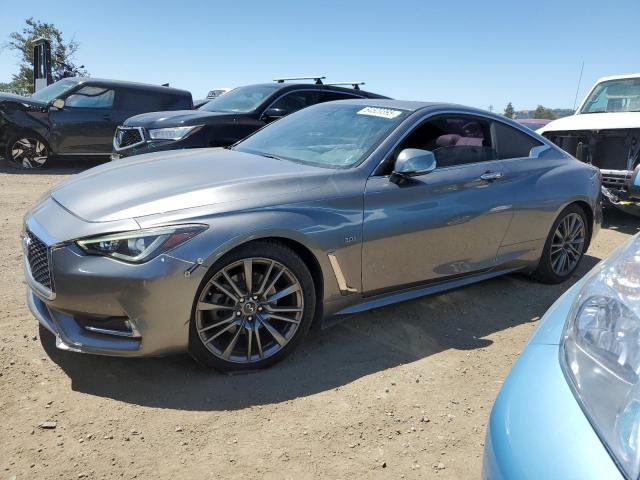 2018 Infiniti Q60 Luxe 300  