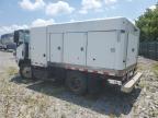 2018 ISUZU NPR HD - TRUCKS CURTAIN SIDE TRUCK for sale at Copart TN - KNOXVILLE