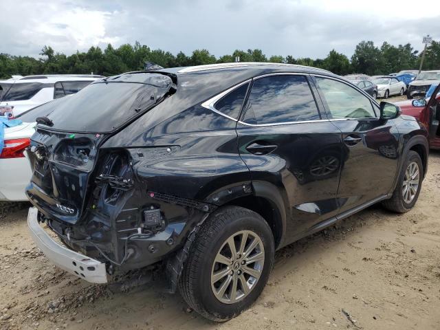  LEXUS NX 2020 Czarny