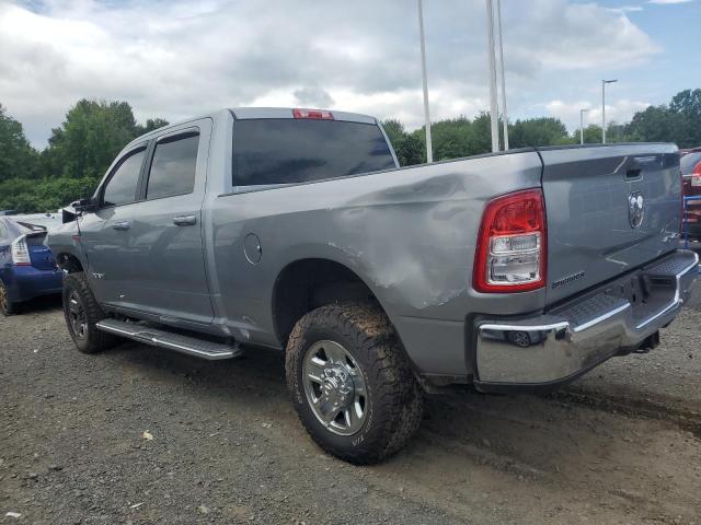 RAM 2500 2021 Srebrny