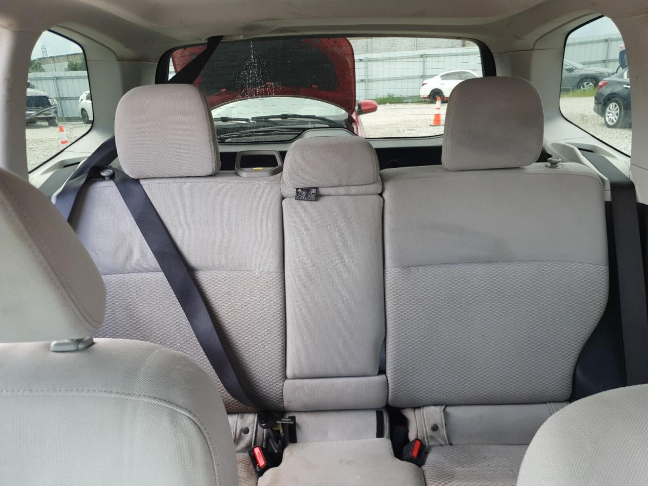 2014 Subaru Forester 2.5I Premium VIN: JF2SJAEC8EH539670 Lot: 65036515