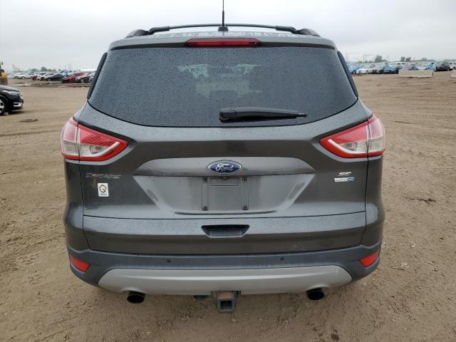  FORD ESCAPE 2015 Gray