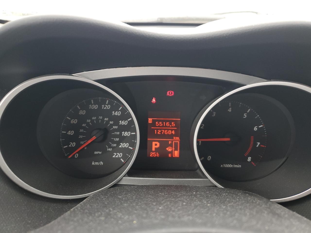2010 Mitsubishi Outlander Xls VIN: JA4JT3AX0AZ607449 Lot: 65320065