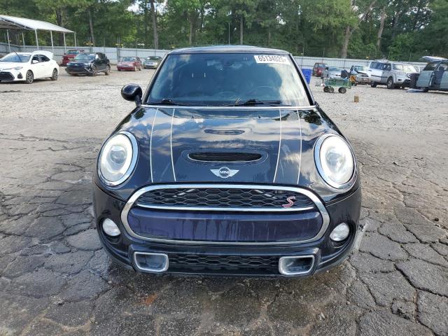  MINI COOPER 2014 Czarny