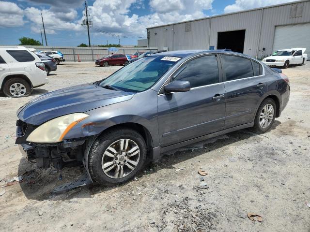 2011 Nissan Altima Base