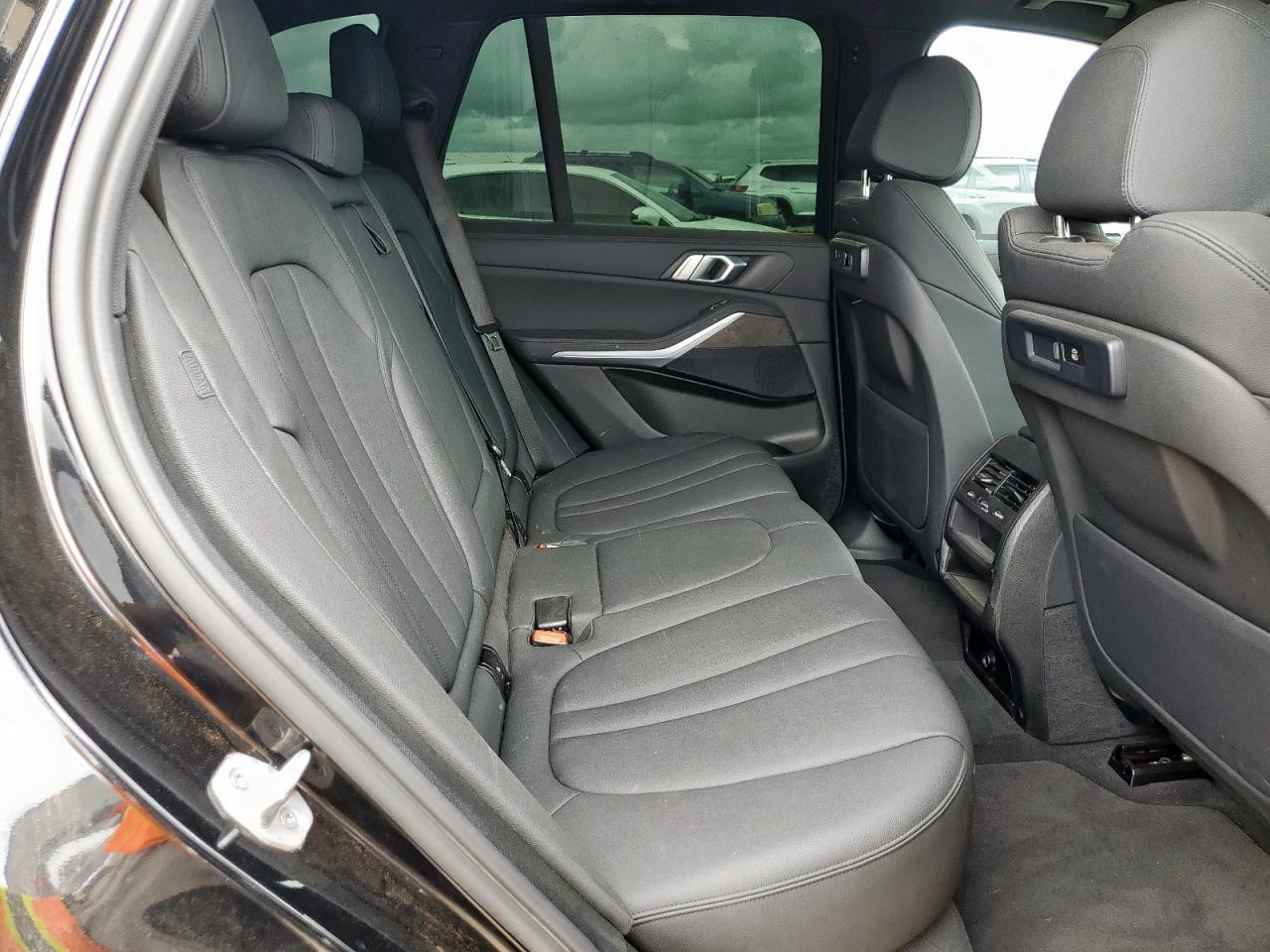 2021 BMW X5 xDrive40I VIN: 5UXCR6C03M9F09651 Lot: 63074665
