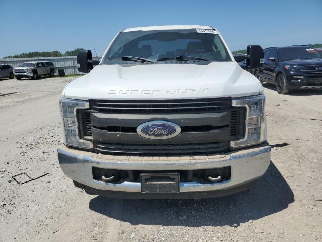  FORD F250 2018 Белы