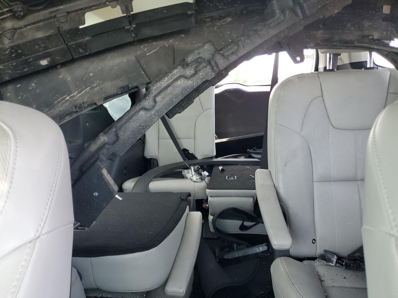 2021 Kia Telluride Ex VIN: 5XYP3DHC1MG103519 Lot: 64229695