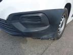2020 VAUXHALL COMBO 2300 for sale at Copart WHITBURN