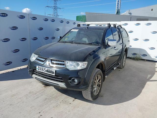 MITSUBISHI L200 CHALL 2015