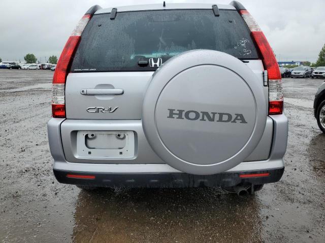 2005 HONDA CR-V SE  