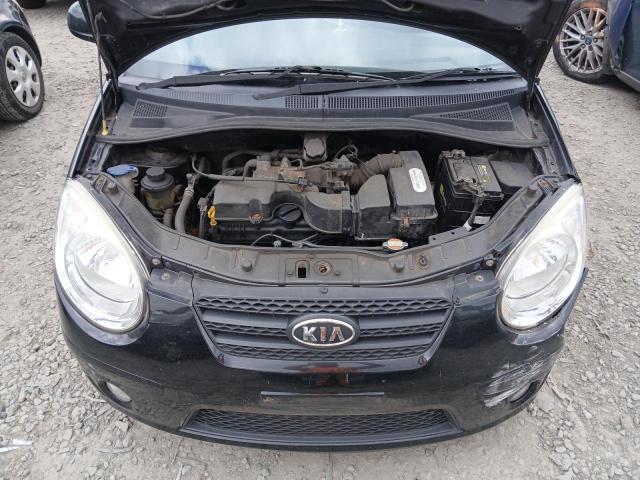 2011 KIA PICANTO DO