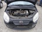 2011 KIA PICANTO DO for sale at Copart WOLVERHAMPTON