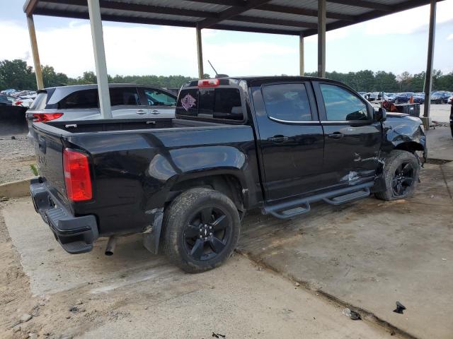 Pickups CHEVROLET COLORADO 2016 Czarny