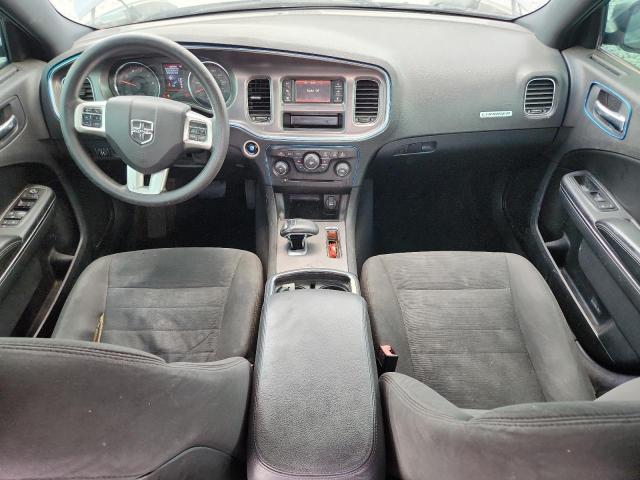 2012 DODGE CHARGER SE  