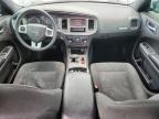 2012 DODGE CHARGER SE   for sale at Copart TN - MEMPHIS