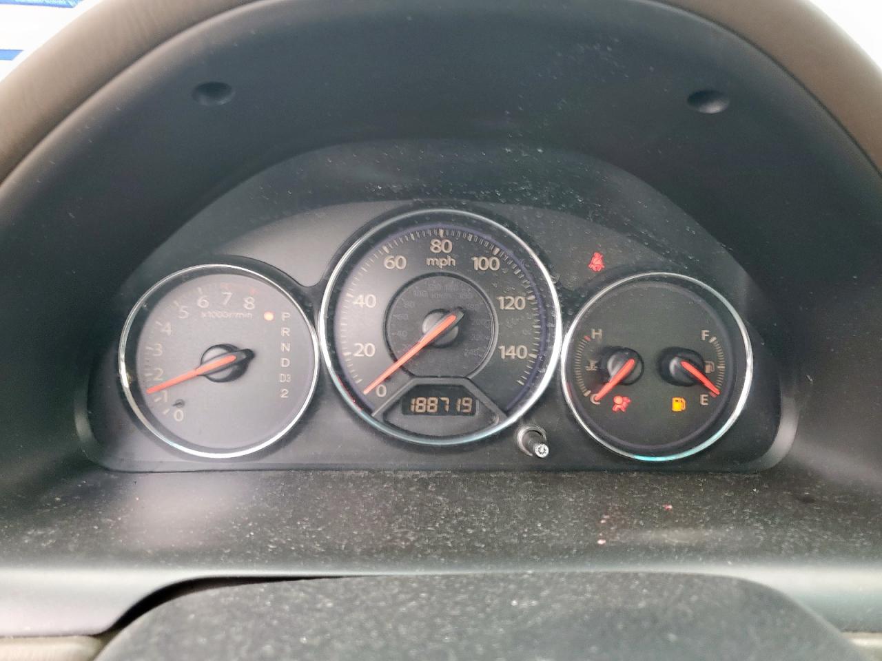 2003 Honda Civic Lx VIN: 1HGES165X3L015490 Lot: 65720215