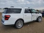 2024 FORD EXPEDITION MAX LIMITED   for sale at Copart AB - EDMONTON