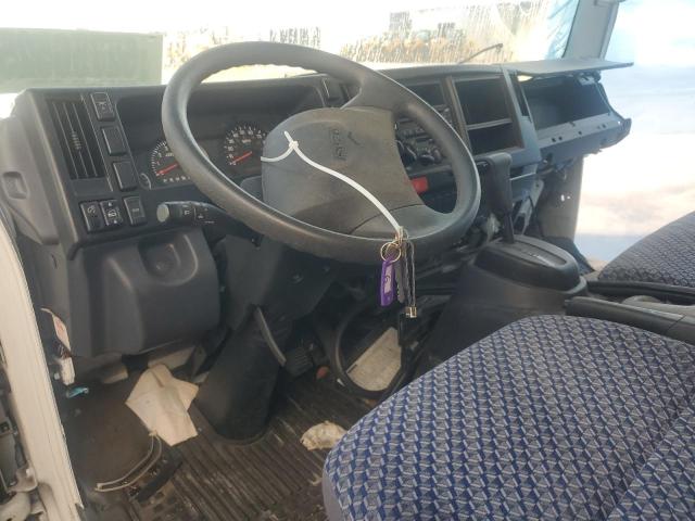 2023 ISUZU NPR HD   