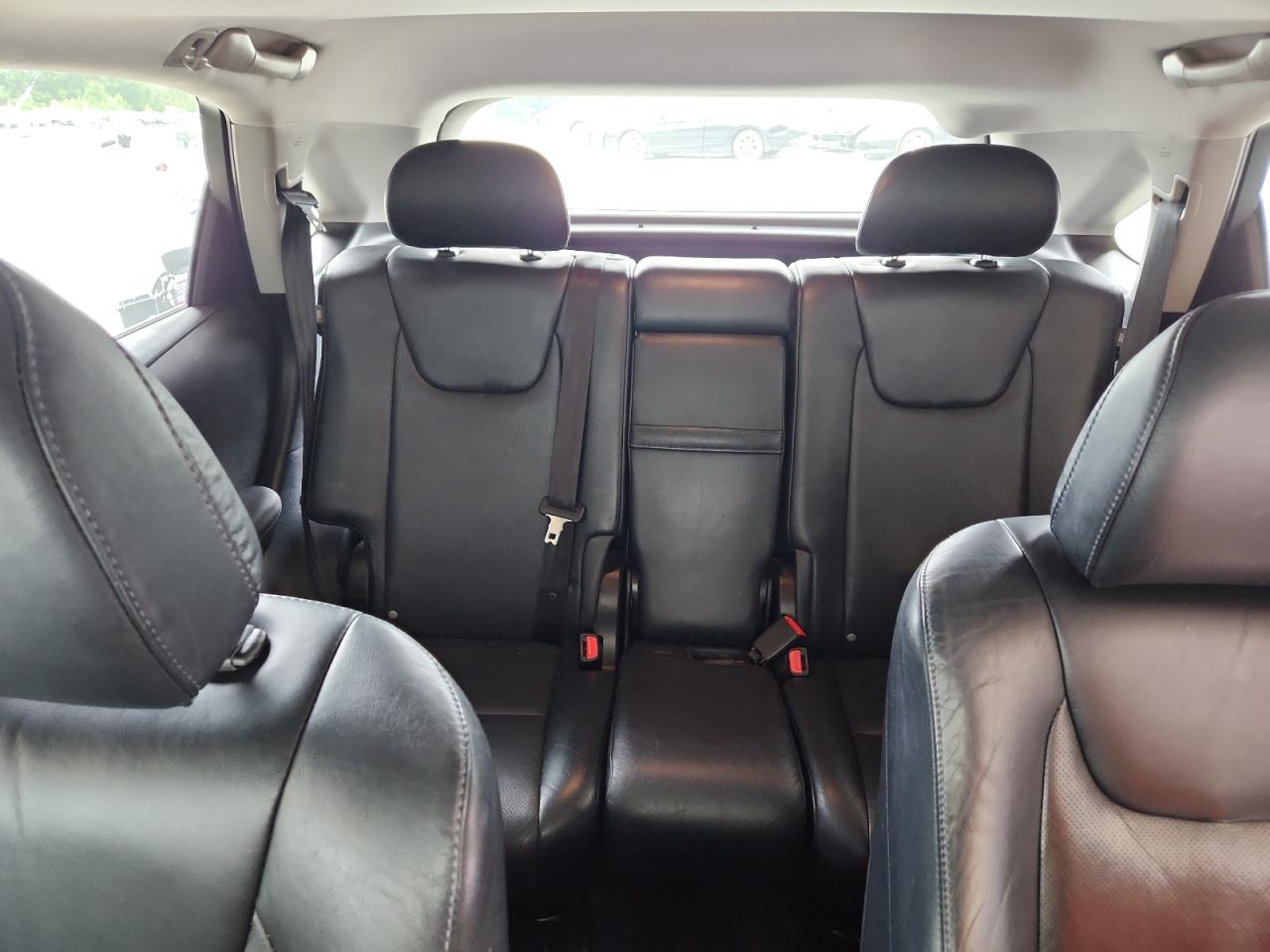 2013 Lexus Rx 350 Base VIN: 2T2BK1BA2DC161858 Lot: 65148585