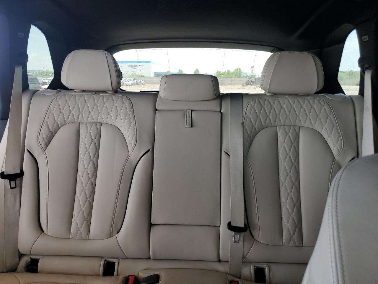 2022 BMW X5 xDrive40I VIN: 5UXCR6C03N9K88681 Lot: 63345175