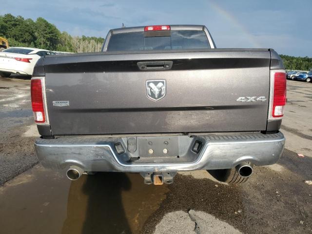  RAM 1500 2017 Сharcoal
