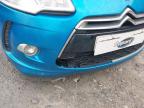 2012 CITROEN DS3 DSTYLE for sale at Copart BELFAST
