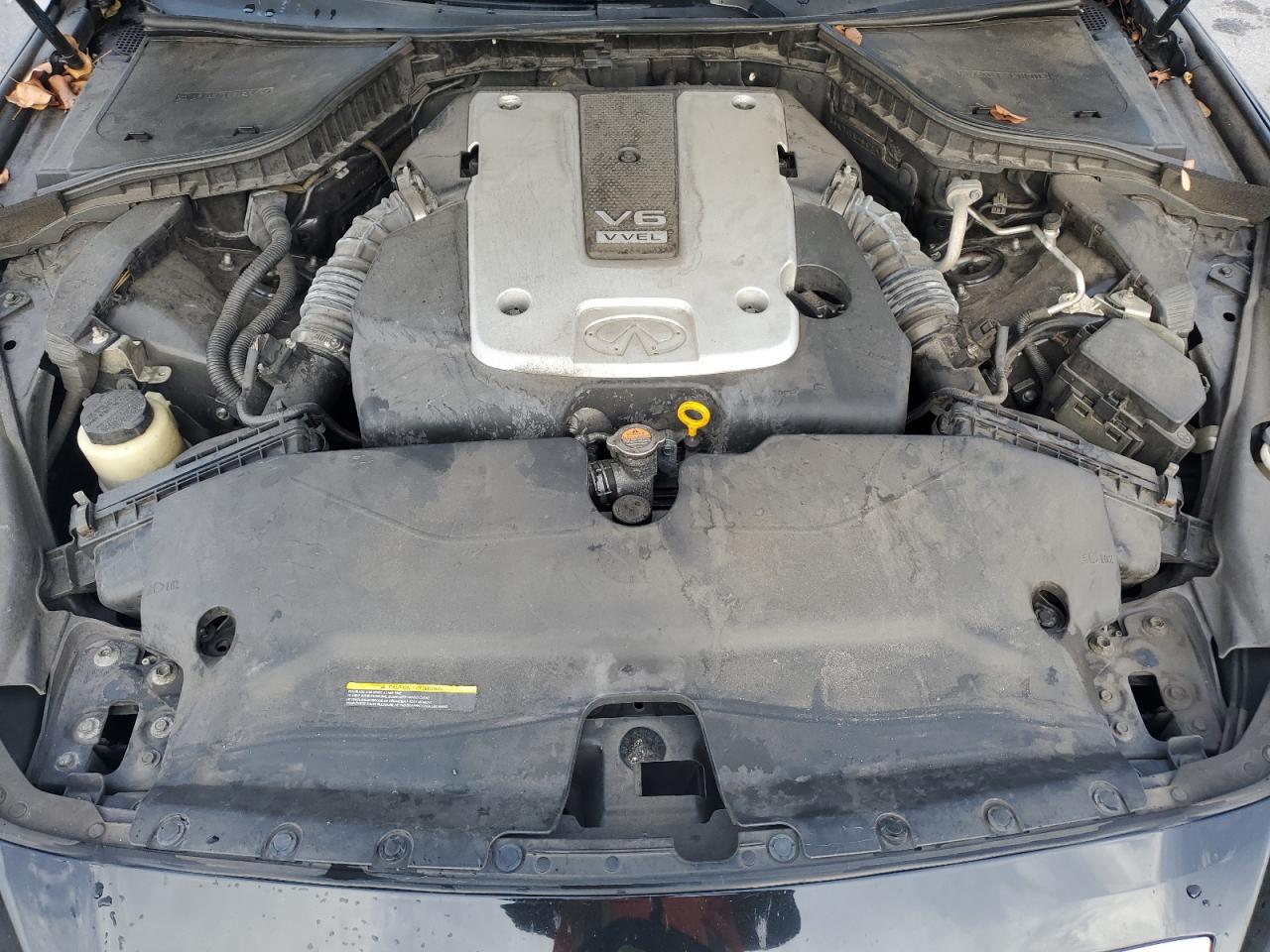 2015 Infiniti Q50 Base VIN: JN1BV7AR0FM415047 Lot: 64367735