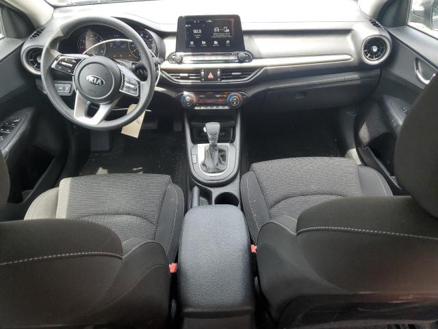  KIA FORTE 2019 Charcoal