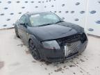 2003 AUDI TT QUATTRO for sale at Copart BRISTOL