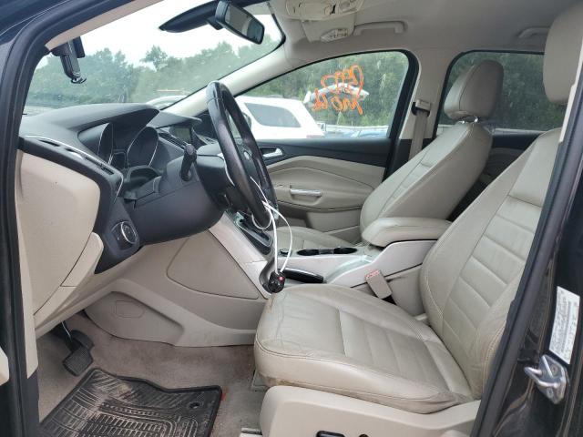  FORD ESCAPE 2013 Black