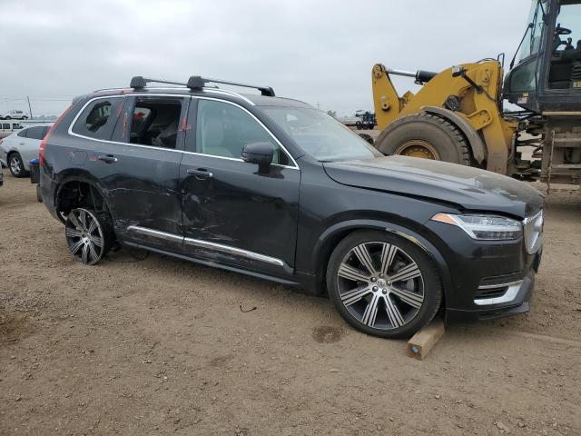  VOLVO XC90 T8 RE 2022 Czarny