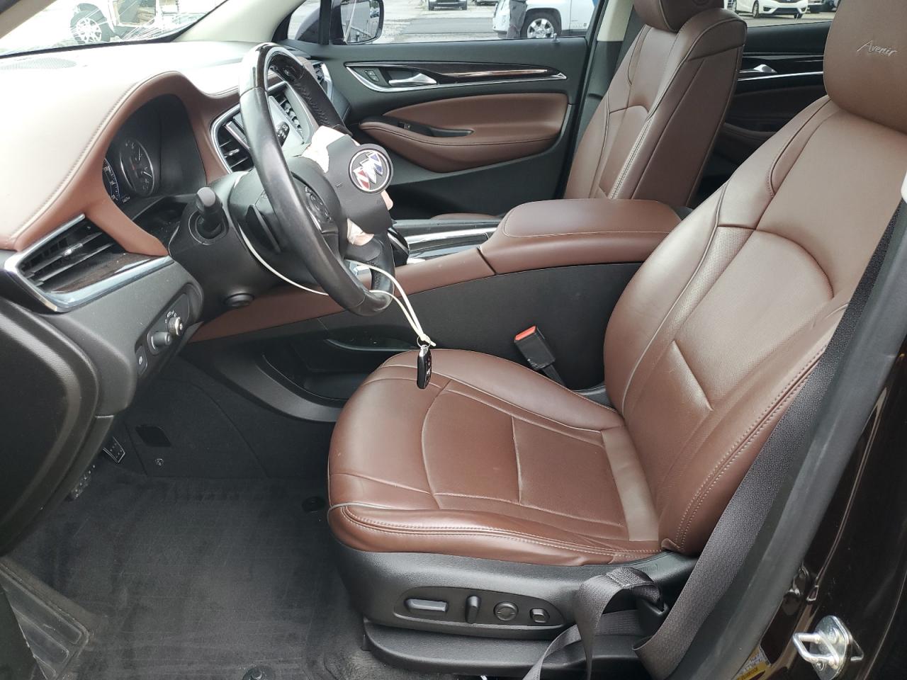 2020 Buick Enclave Avenir VIN: 5GAEVCKW9LJ156919 Lot: 64275745