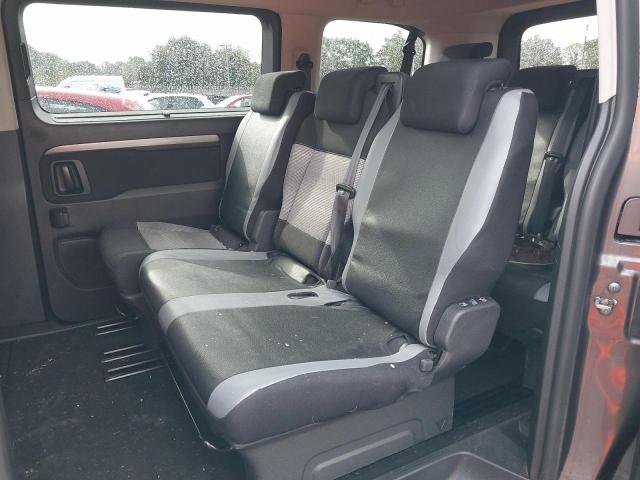 2019 CITROEN SPACETOURE