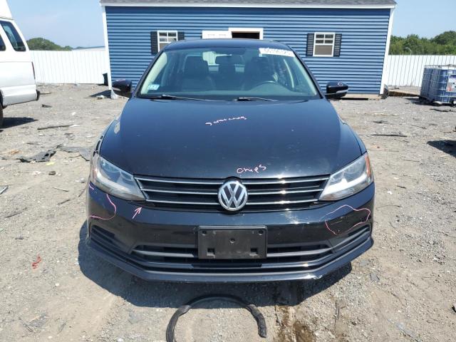  VOLKSWAGEN JETTA 2015 Czarny