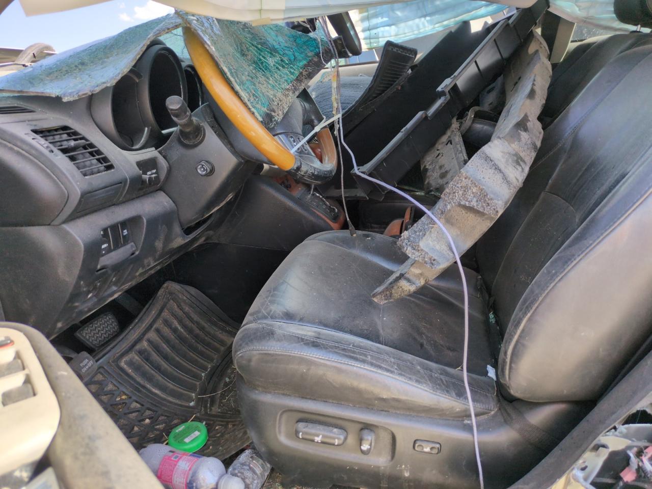 2006 Lexus Rx 330 VIN: 2T2HA31U56C095586 Lot: 66735115