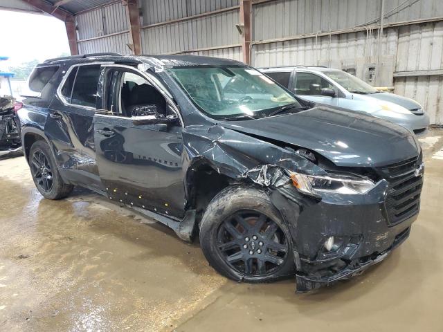  CHEVROLET TRAVERSE 2020 Black