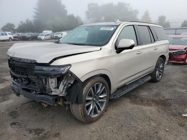 CADILLAC ESCALADE S 2021