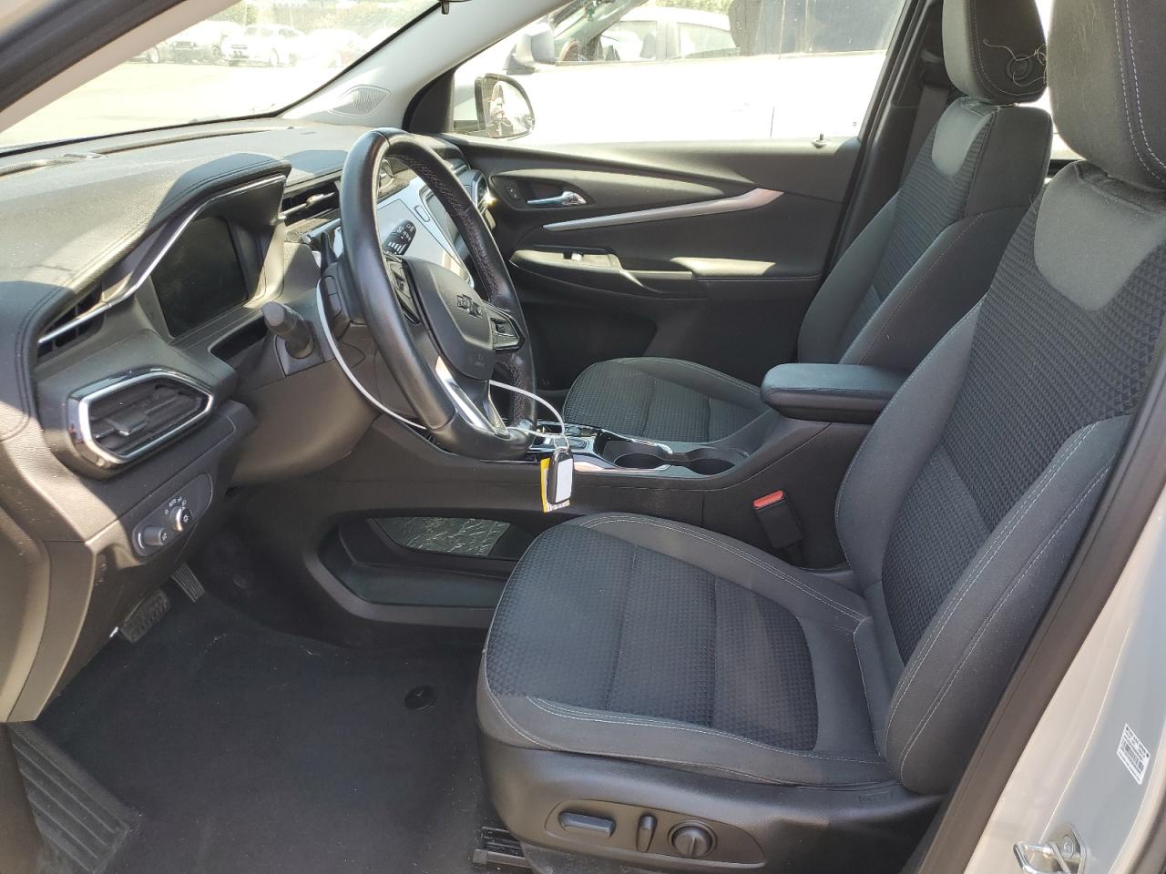 2023 Chevrolet Bolt Euv Lt VIN: 1G1FY6S01P4178515 Lot: 63406165