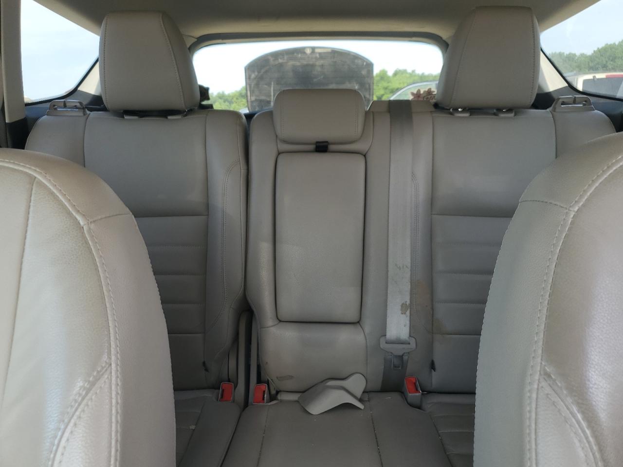 1FMCU9J95EUB30113 2014 Ford Escape Titanium