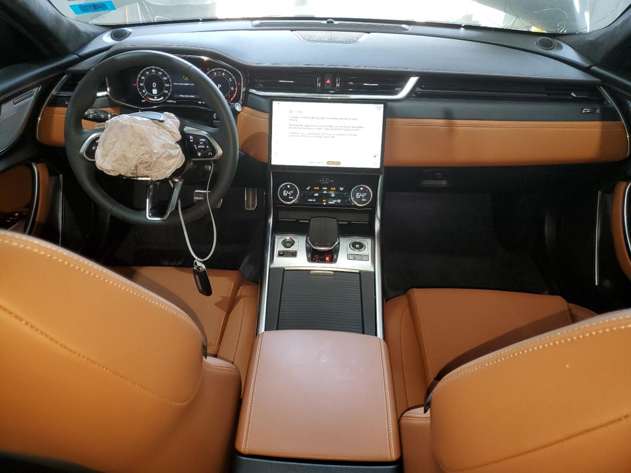 2024 Jaguar Xf R-Dynamic Se VIN: SAJBL4GX6RCY96439 Lot: 63477295