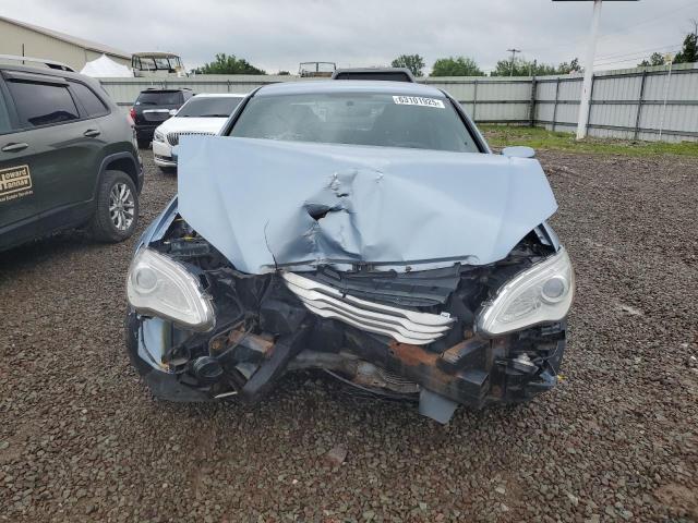  CHRYSLER 200 2014 Granatowy