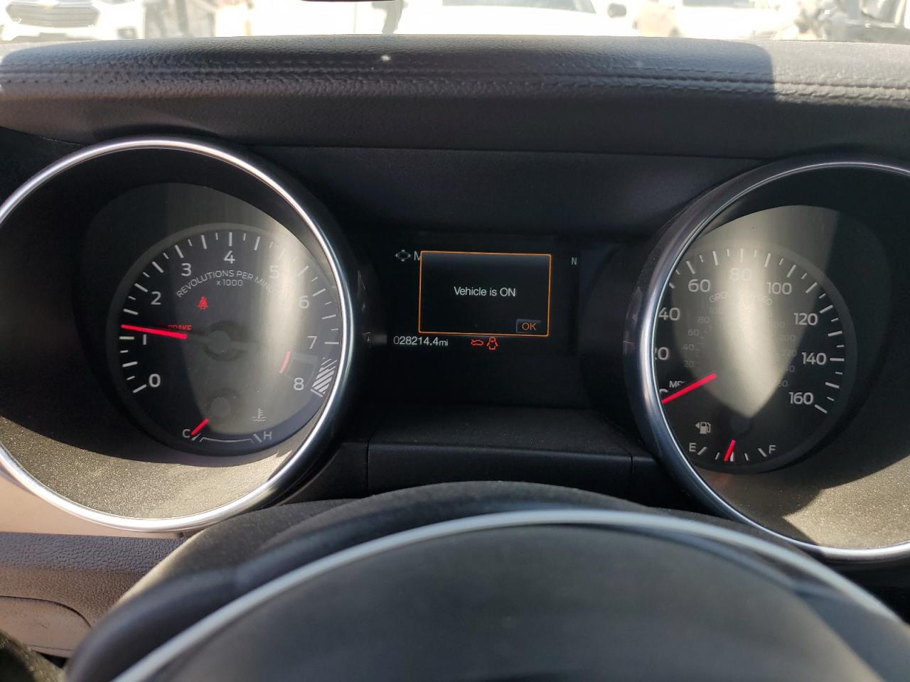 2022 Ford Mustang Gt VIN: 1FA6P8CF6N5133091 Lot: 64253075