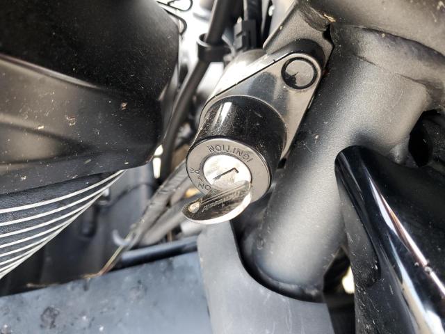  KAWASAKI VULCAN 900 2020 Синій